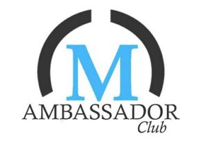 ambassador club logo