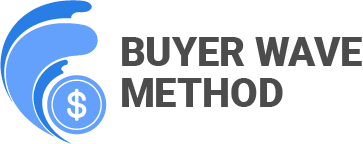 Buyer wave method logo