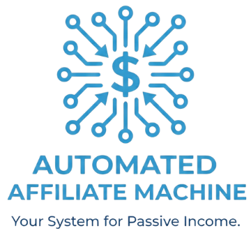 Automated Affiliate Machine